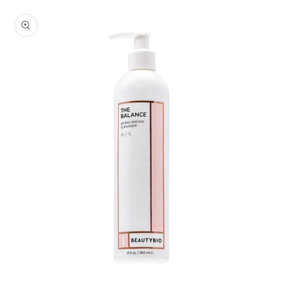 Beauty Bio The Balance Jumbo Cleanser